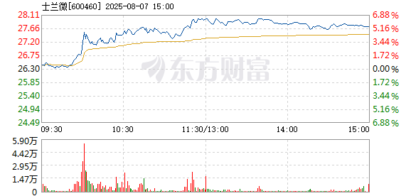 R图 600460_1