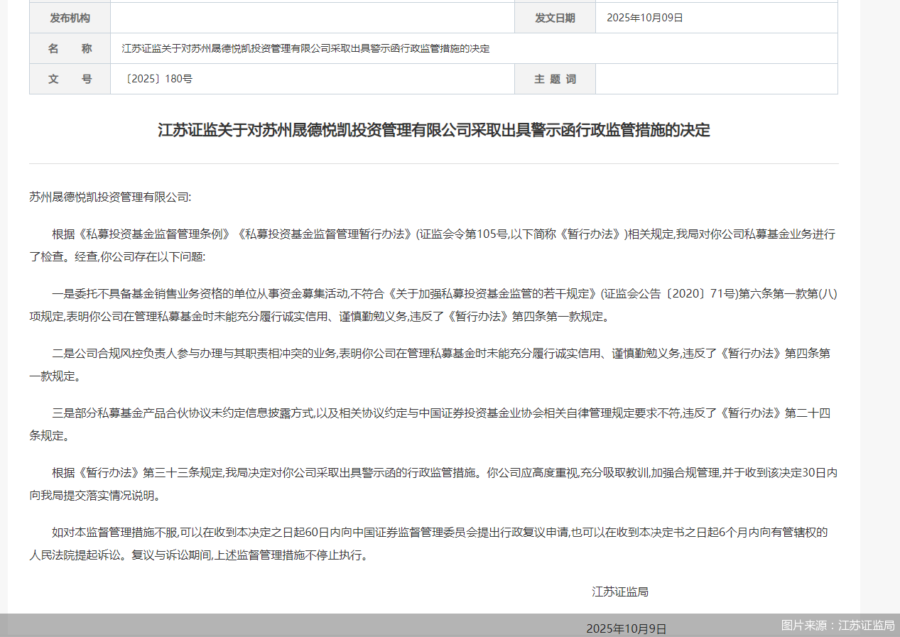 图片来源：江苏证监局