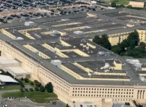 消息人士称美军已做好“最早本周末打击伊朗”准备