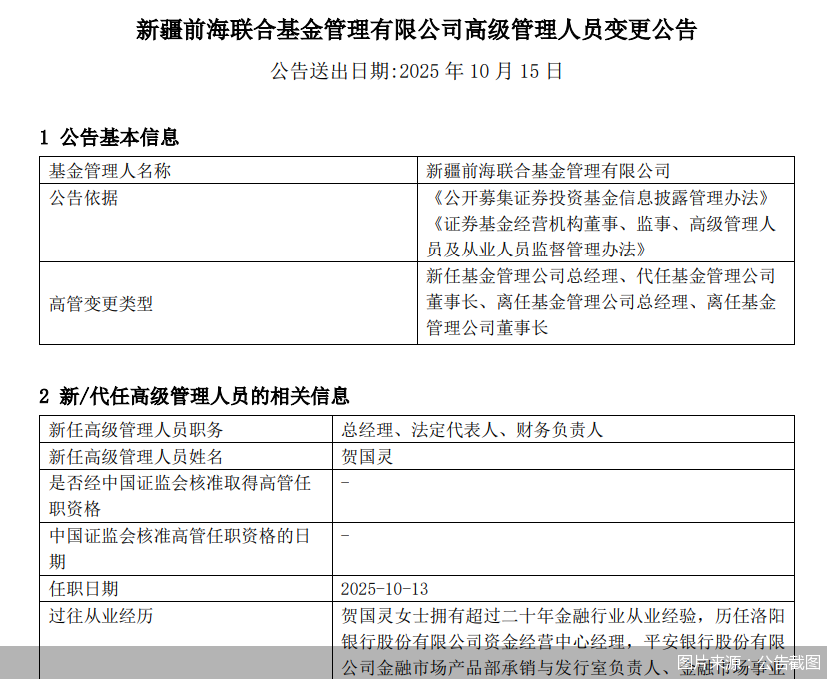 图片来源：公告截图