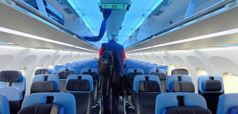 告别航班锁座?争议多年后行业新规有望出台