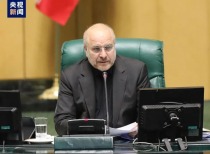 伊朗议长将率团前往伊斯兰堡参加伊美谈判