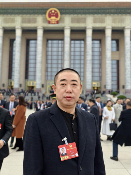 全国政协委员刘广:需构建全民美育体系 以培育文化自信 _ 东方财富网