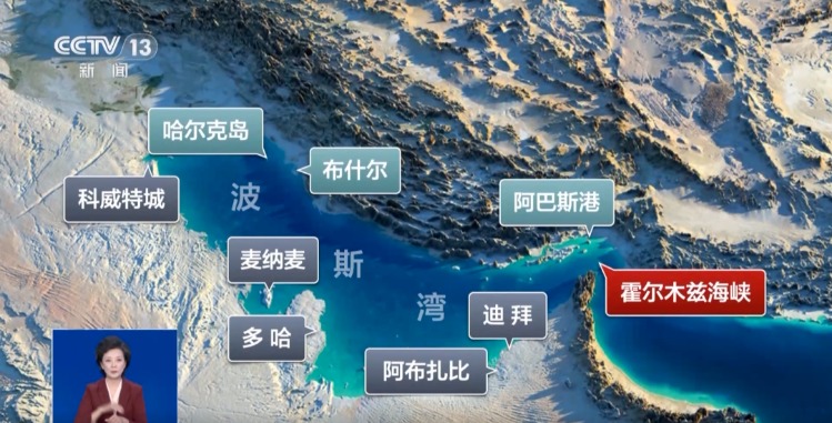 英核动力潜艇已抵达阿拉伯海！桥水基金创始人发文：霍尔木兹大决战即将爆发