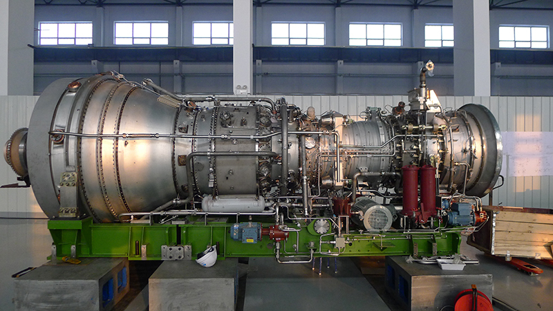 股价创10年新高后 中国动力紧急澄清：“南美百台燃气轮机大单”不实