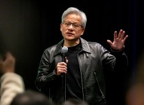 英伟达重磅！黄仁勋最新演讲勾勒AI宏伟蓝图：6G、核聚变、机器人、自动驾驶、超算全都有份