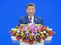 习近平出席2026世界人工智能大会暨人工智能全球治理高级别会议开幕式并发表主旨讲话