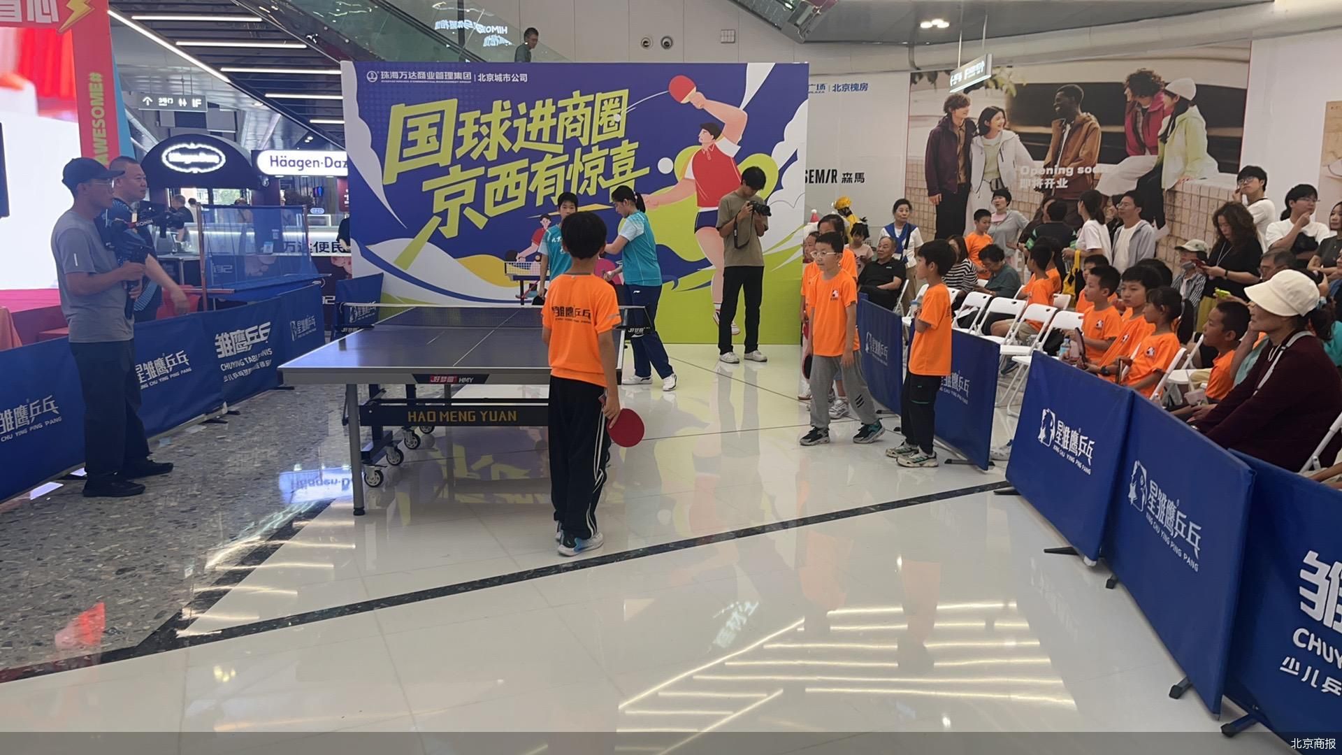 北京商报