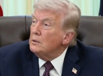 据称特朗普将再给伊朗3至5天停火时间