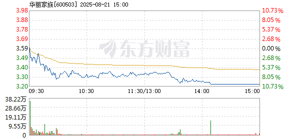 R图 600503_1
