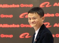 “春节大战”在即 马云现身阿里千问春节项目组