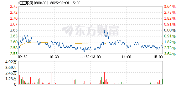 R图 600400_1