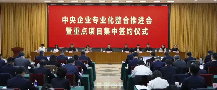 新央企开始组建！中国旅游集团牵头组建央企邮轮运营平台公司