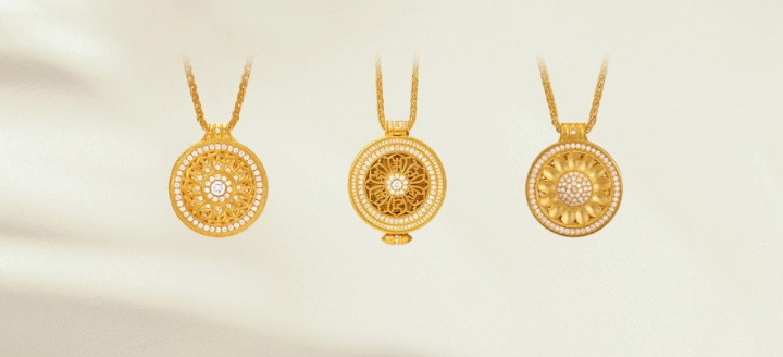 黄金史诗级涨跌 有人150万卖房换金狂赚76万 有人追高踏错节奏