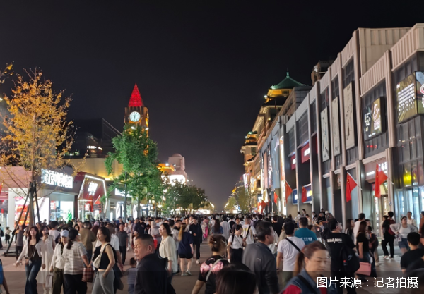 图片来源：记者拍摄