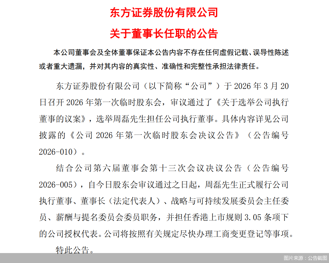 图片来源：公告截图