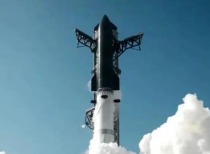 成功溅落！SpaceX公司完成“星舰”第12次试飞