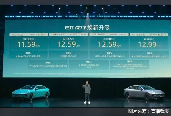 图片来源：直播截图