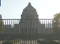 高市早苗内阁集体辞职！日本国会今日举行首相指名选举