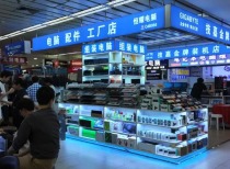 实探华强北：显卡价格跳涨！热门产品“一日一价”