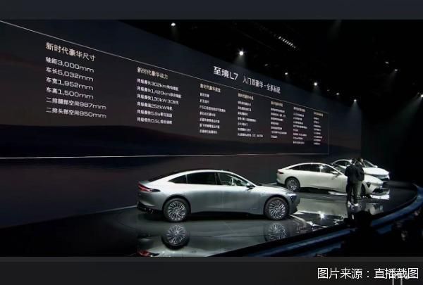 图片来源：直播截图