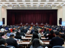 金融监管总局：推动城市房地产融资协调机制常态化运行 依法合规支持融资平台债务风险化解