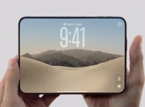 售价15999元起！苹果炸裂发布首款折叠屏手机iPhone Duo！