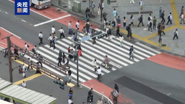 1月中国内地访日游客减少60.7% 跌幅还在扩大 春节期间来自中国的酒店预订取消率超50%
