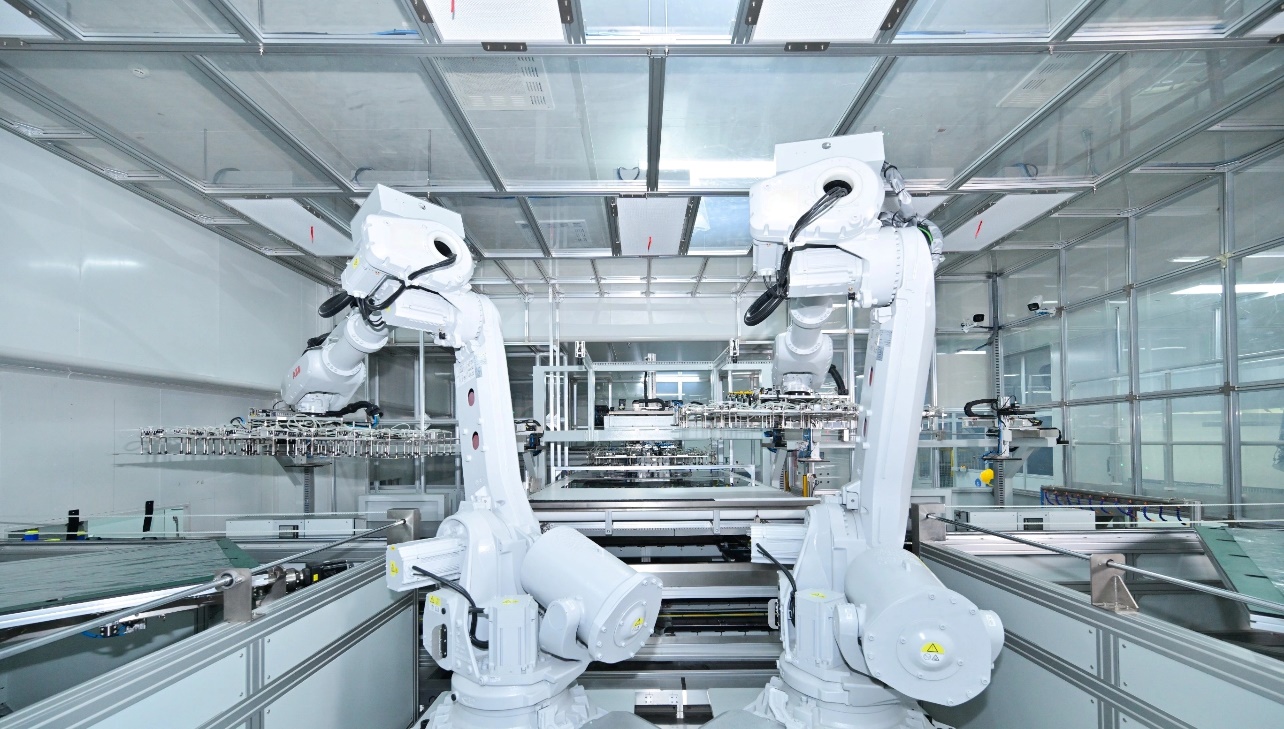 电视行业首家灯塔工厂花落海信：是荣誉，更是承诺！