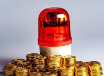 炸雷！控股股东的金融产品无法兑付！三家上市公司紧急公告：不承担兑付担保义务