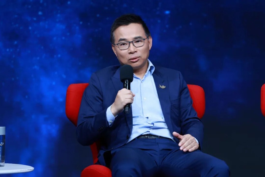历史级时刻！万亿级大产业引爆全球
