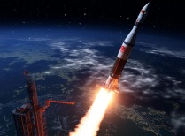 重大利好！商业航天司真的来了 产业链有望全线受益