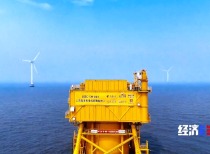 中国算力基建开辟海上赛道 探访全球首个海底数据中心