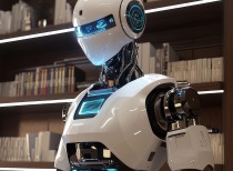 荣耀“闪电”霸榜人形机器人半马 身后现多家上市公司供应商