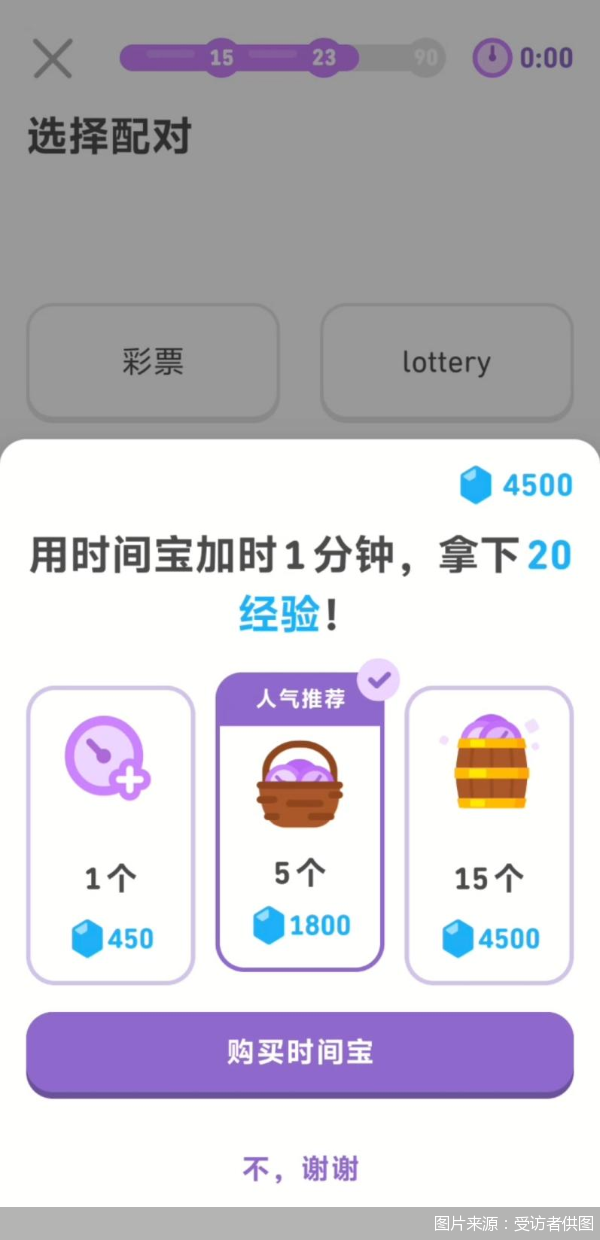 图片来源:受访者供图