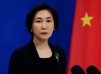 中俄正在就结束乌克兰冲突进行磋商？外交部：对话谈判是唯一可行出路