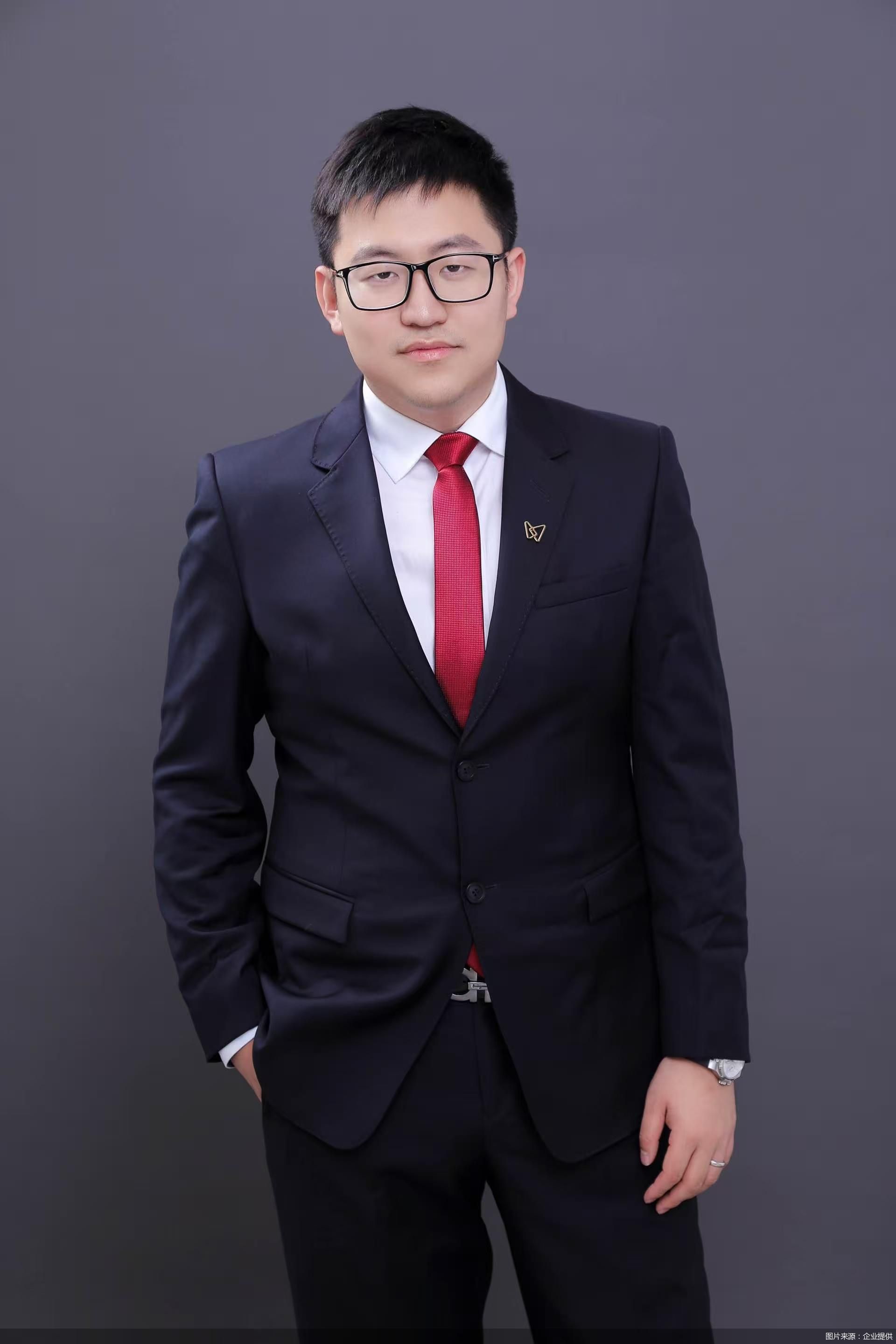 图片来源：企业提供