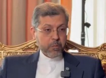 伊朗副外长：伊朗代表团将前往伊斯兰堡参加谈判