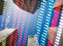 纳指与标普再创历史新高 诺和诺德股价重挫逾20%