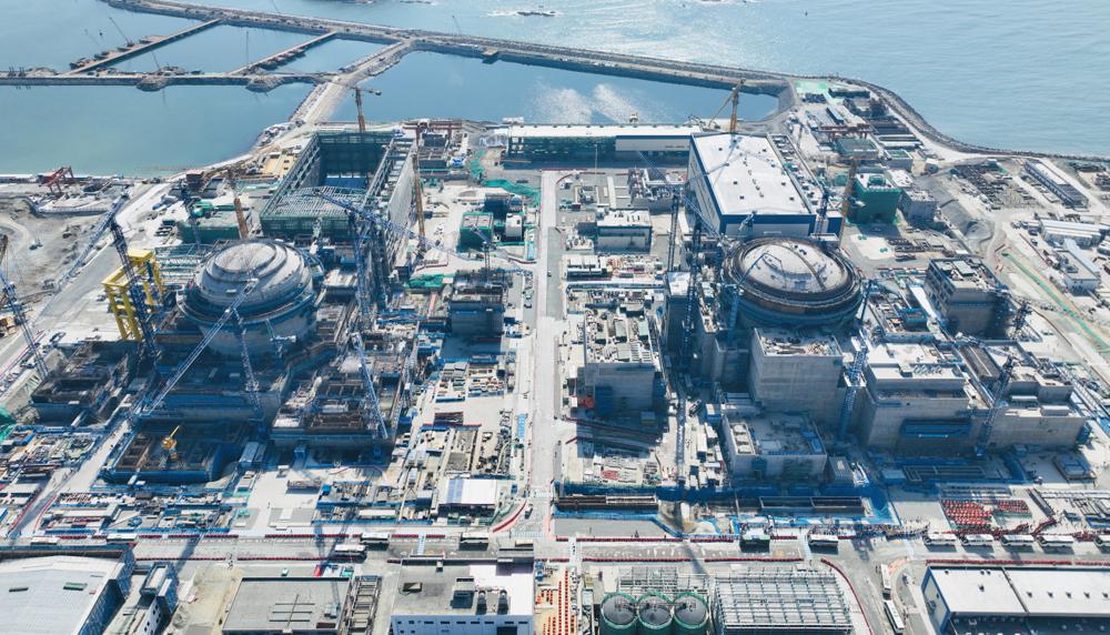 中广核广东太平岭核电项目3,4号机组获国家核准_天天基金网
