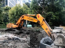 工程机械行业温和复苏 多只绩优低PE股滞涨