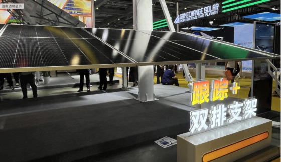 中信博(688408)强势表现分析：政策利好与基本面挑战并存