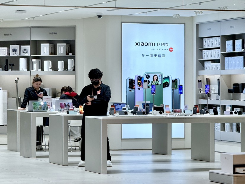 内存涨价下手机将迎涨价潮？记者一线调查来了