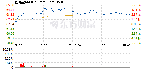 R图 600276_1