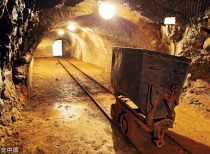 领涨两市！采掘行业多股异动 “三桶油”业绩韧性凸显