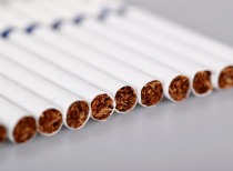 国家烟草专卖局：拟对电子烟相关生产企业进行总量管理