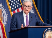 鲍威尔敲打华尔街:别把12月降息当成理所当然