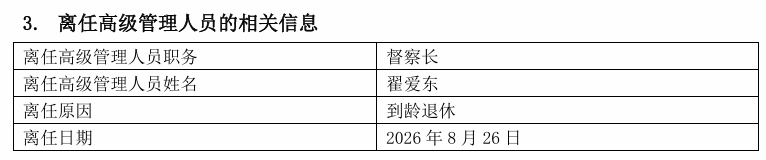 路博迈基金近期频现高管变动，魏晓雪卸任副总经理专注投资管理