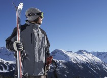 万亿级利好！辽宁重磅发布 冰雪经济迎来重磅利好政策