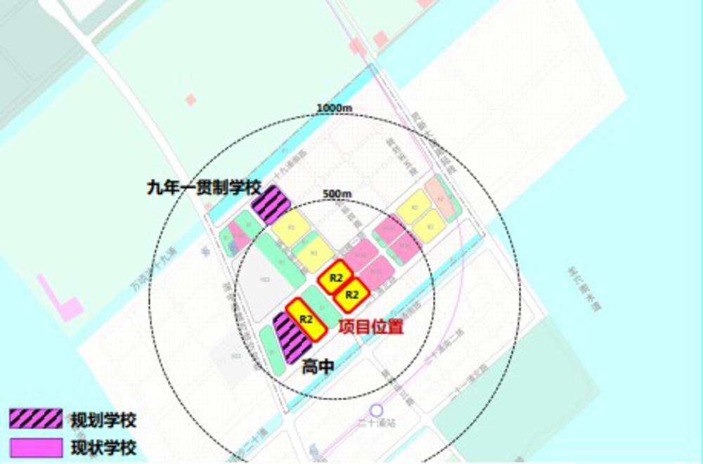 9亿元竞得南沙区万顷沙镇二十涌2023njy-5地块_天天基金网